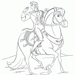 Prince Hans