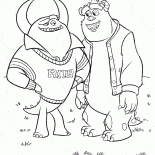 University of fear
