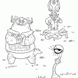 Courage University