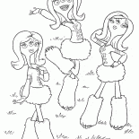 The collective support of sports