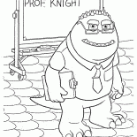 Professor
