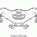 Monster
