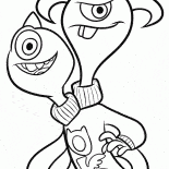 Terri and Terry Perry