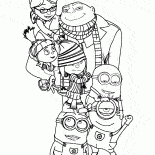 Despicable Me