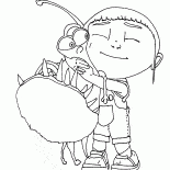 Agnes and Kyle