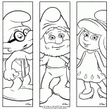 Bookmarks Books