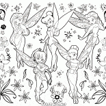 Funny Fairies