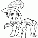 Shepherd Trixie