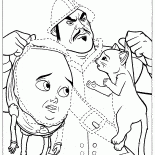 Thieves have been caught