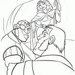 Bandits and Gothel