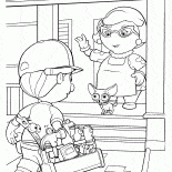 Handy Manny