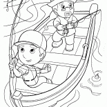 Fishing