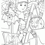 Prepare for Halloween