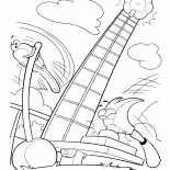 Extreme attractions