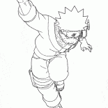 Technique of Naruto Uzumaki