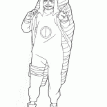 Kankuro