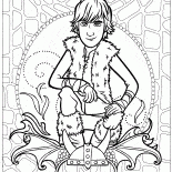 Hiccup