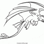 Night Fury