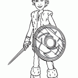 Hiccup Murderous