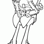 Dr. Eggman