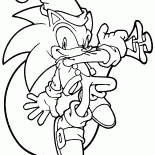 Sonics dance