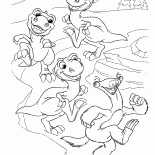 Smartest dinosaurs