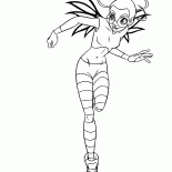 Taranee Cook