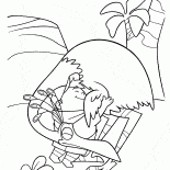 Russell and Bird
