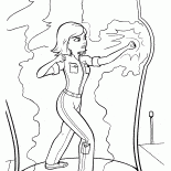 Ginormica is becoming smaller