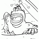 Missing link