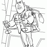 General Voyaker