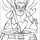 Fairy godmother