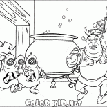 Escape from the factory