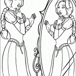 Fionas transformation