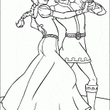 Princess and Prince