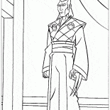 Enemy of the Turtles