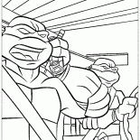 Shellraiser in action