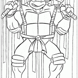 Michelangelo