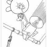 Roddy - rescuer