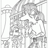 Rats Roddy and Rita