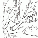 Sid the sloth