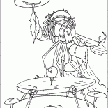 Heres a waiter