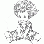 Selenias Brother