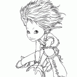 Arthur and the Invisibles