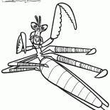 Master Mantis