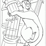 Bear Balоо