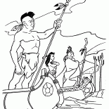 Local Indians