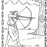Brother Pocahontas
