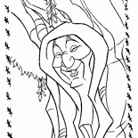 Grandmother Willow