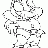 Sneezy